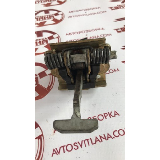 Ограничитель передней двери Citroen Berlingo 2003-2008 9181G4